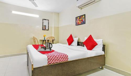 Classic Triple Room