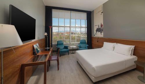 Superior Double or Twin Room XL