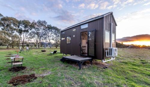Mobile Home