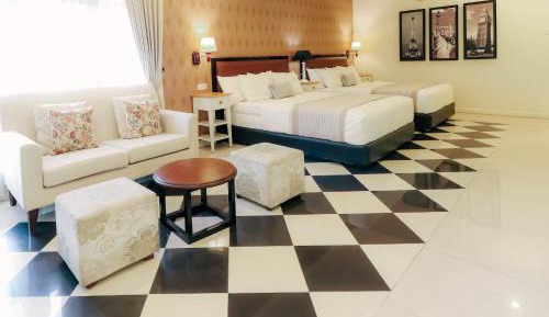 Family Suite
