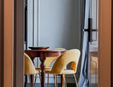 Superior Apartment