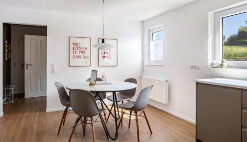 Two-Bedroom Superior Apartment
