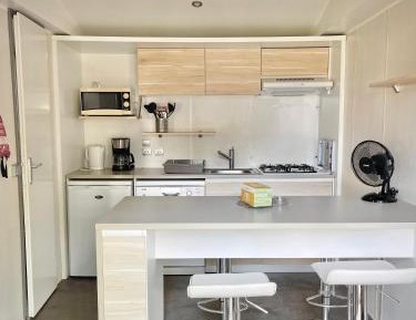 Mobile Home