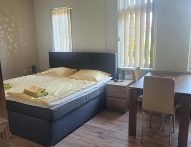 Triple Room with Bathroom
