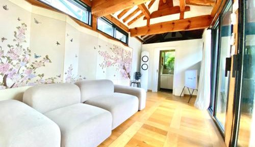Three-Bedroom Home