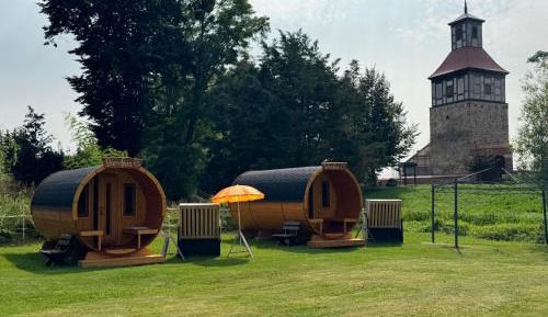 Mobile Home