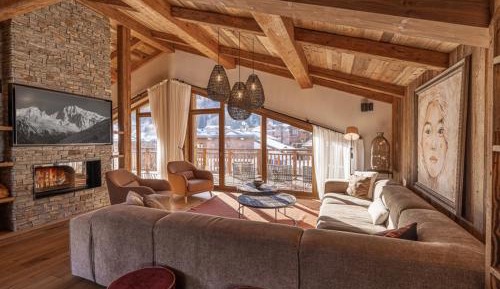 Chalet