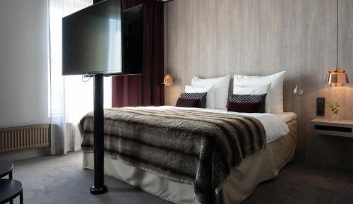 Junior Suite with View