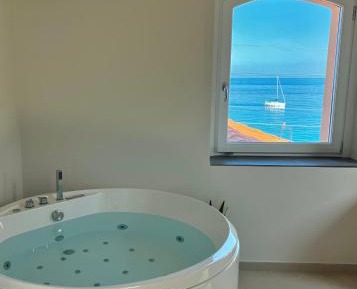 Junior Suite with Sea View