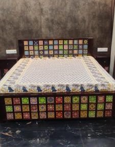 King Room with Garden View