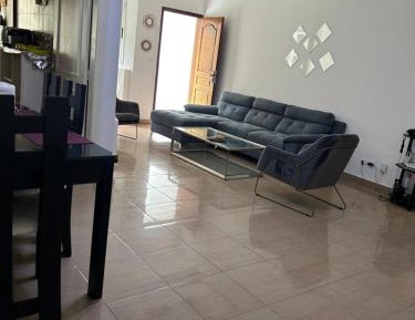 Apartment - Ground Floor