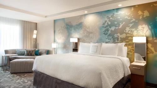 Guest King Room