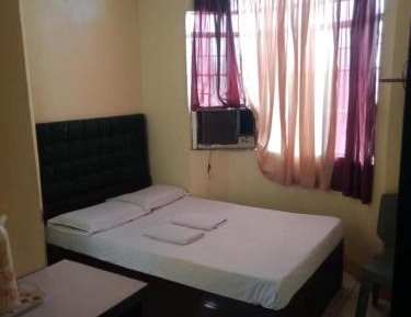 Budget Single Room