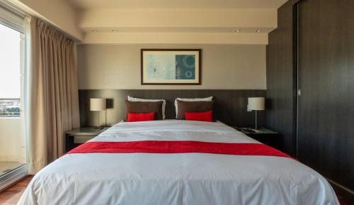 Triple Suite