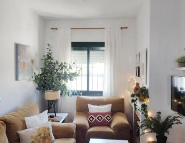 Three-Bedroom Home