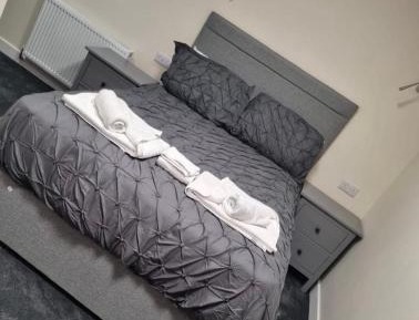 Double Room [skylight only]