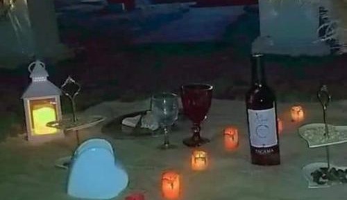 Suite with Garden View