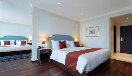 Family Suite