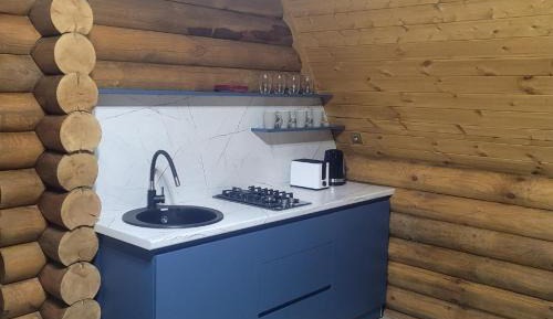 One-Bedroom Chalet