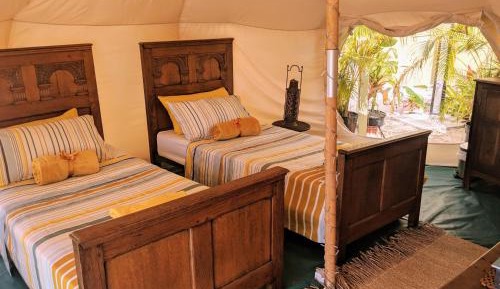 Tent