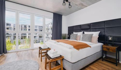 Superior Apartment