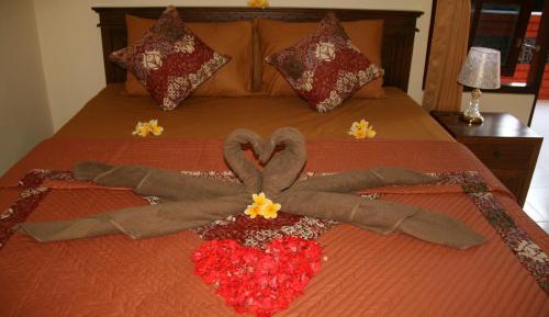 Standard Double Room with Fan