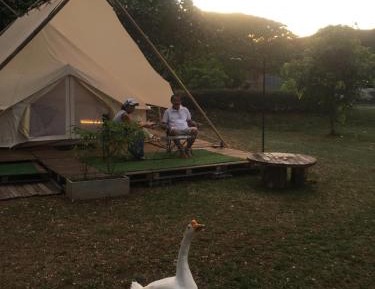 Tent