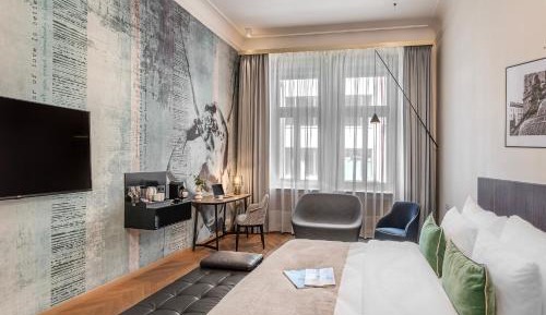 Superior Double Room