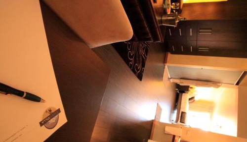 Deluxe King Room with Balcony and Lake View