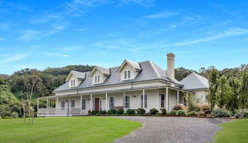 Holiday Home