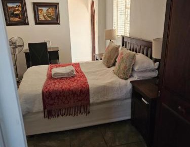 Single Room with Shower