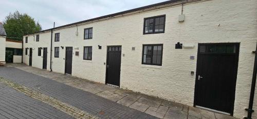 Two-Bedroom Townhouse