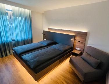 Superior Single Room