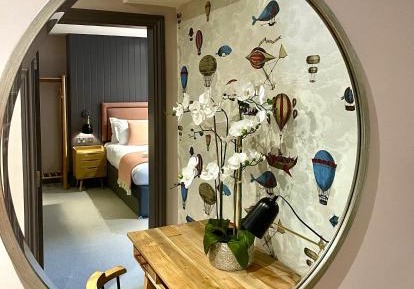 Two-Bedroom Deluxe