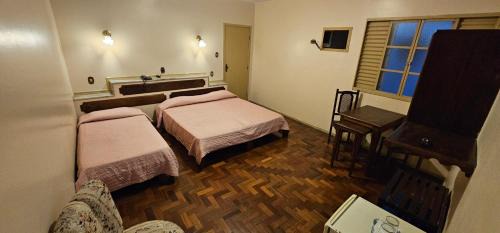 Triple Room with Private Bathroom