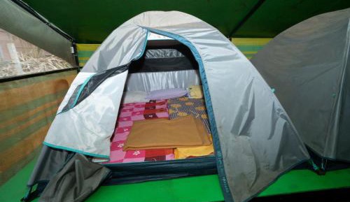 Tent