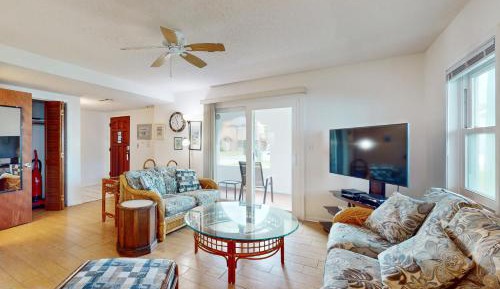 Three Bedroom holiday home 