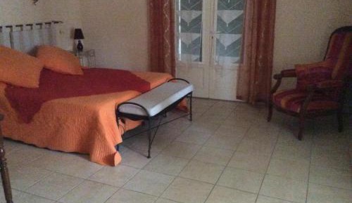 Double or Twin Room - Ground Floor