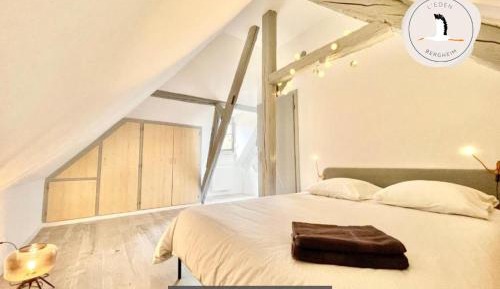 Duplex Apartment