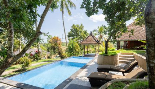 Family Bungalow