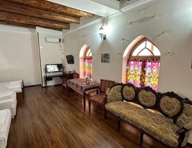 Family Suite