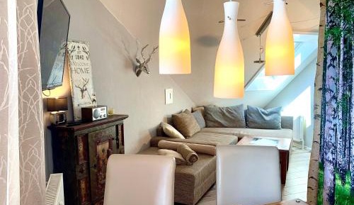 Apartment - Split Level