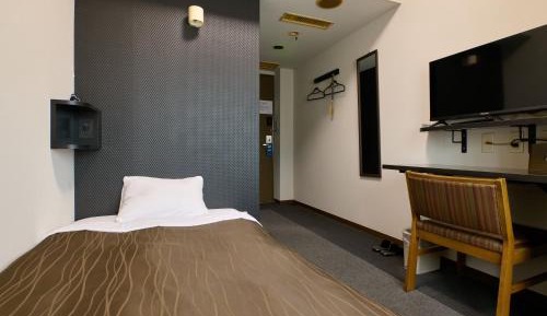 Single Room - Smoking