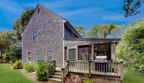 Three Bedroom holiday home 