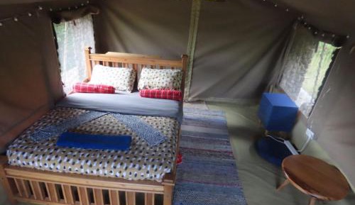 Tent