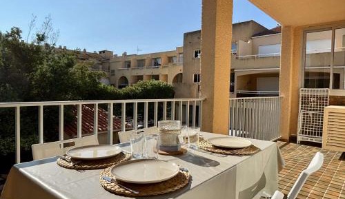 Classic Apartment