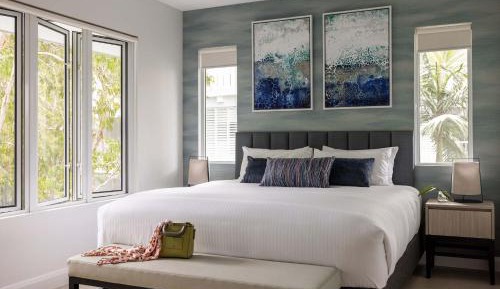 One-Bedroom Suite