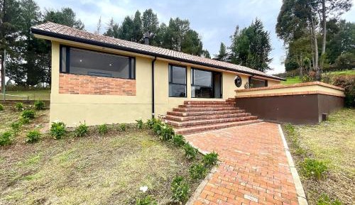 Family Bungalow