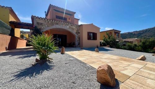 Three-Bedroom Home