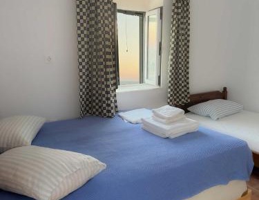 Family Room with Sea View
